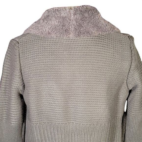 Chelsea & Theodore Open Cardigan Sz S - Picture 6 of 13